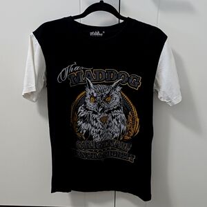 MAD DOG TSHIRT